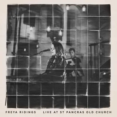 Freya Ridings Live At St Pancras Old Church