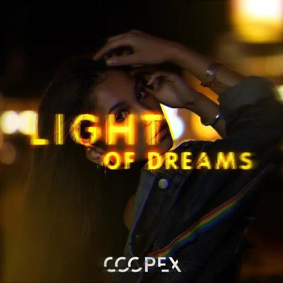 Coopex Light of dreams