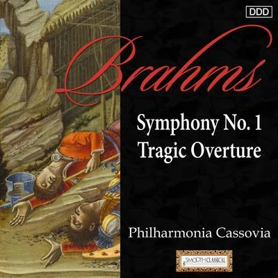 Mario Klemens/Philharmonia Cassovia Brahms: Symphony No. 1 - Tragic Overture