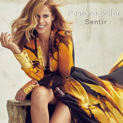 Pastora Soler Sentir