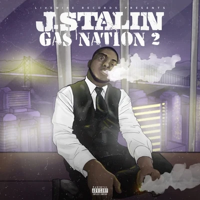 J. Stalin Gas Nation 2