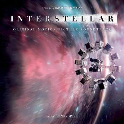 Hans Zimmer Interstellar (Original Motion Picture Soundtrack) [Deluxe Digital Version]