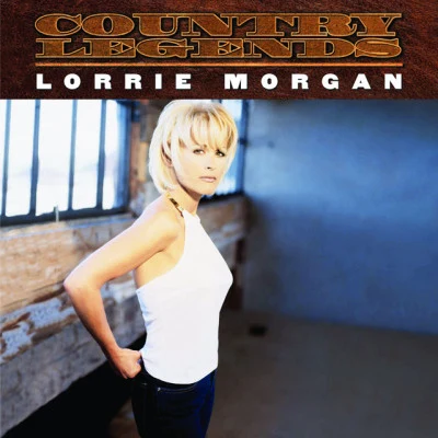 Lorrie Morgan Country Legends