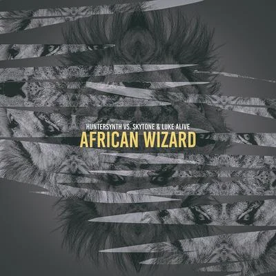 Skytone African Wizard (Radio Edit)