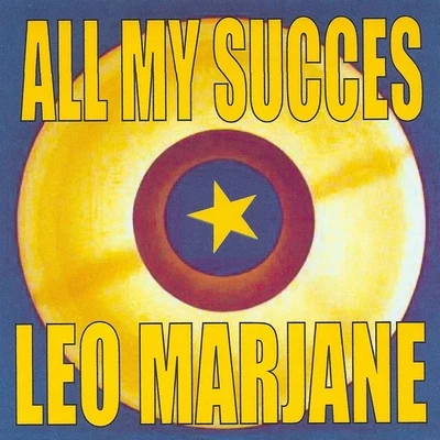 Leo Marjane All my succes