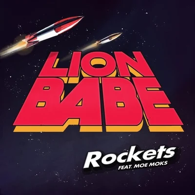 LION BABE Rockets