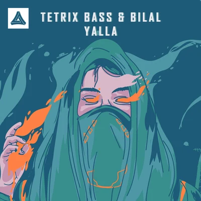 Tetrix Bass/Bilal Yalla