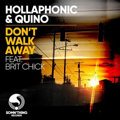 Hollaphonic Dont Walk Away (Club Mixes)