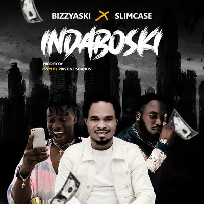 BIZZYaski/Slimcase Indaboski