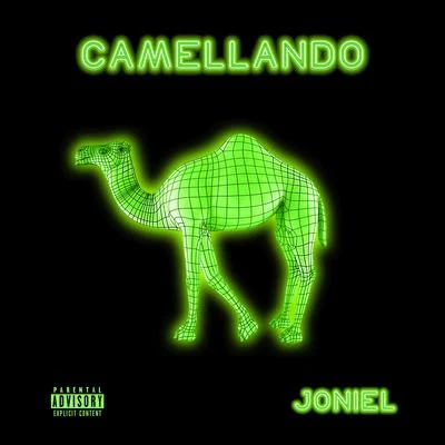 Joniel Camellando