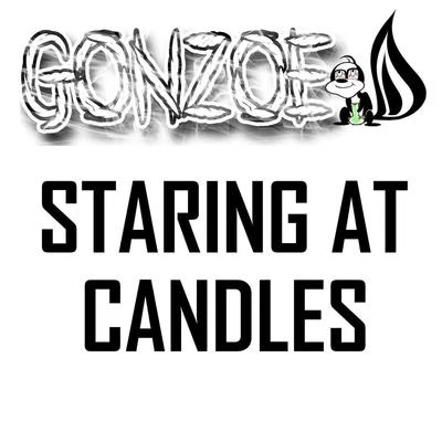 Gonzoe Staring at Candles