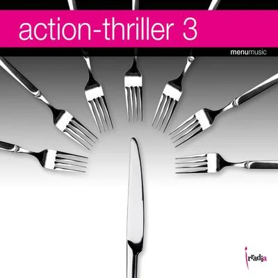 Bratislava Symphony Orchestra Action-thriller 3