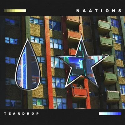 Naations Teardrop