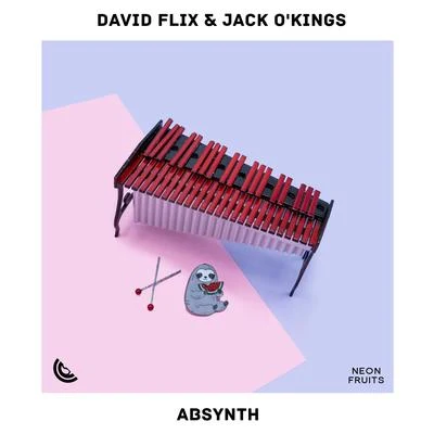 David Flix/Jack O&#x27;Kings Absynth