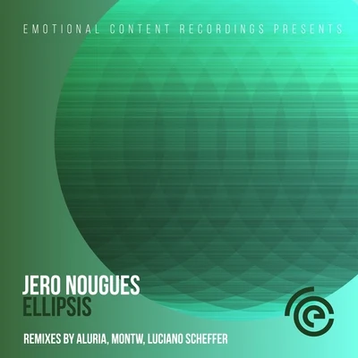 Jero Nougues Ellipsis