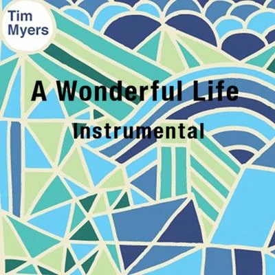 Tim Myers A Wonderful Life (Instrumental)