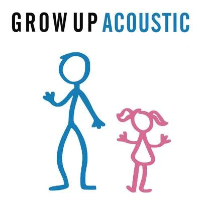 Olly Murs Grow Up (Acoustic)