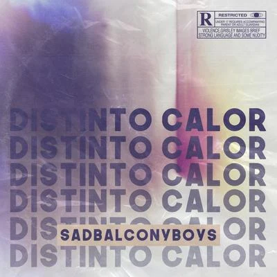 Vitale/SadBalconyBoys Distinto Calor