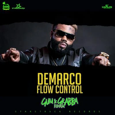 DeMarco Flow Control - Single