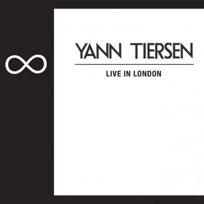 Yann Tiersen Live in London