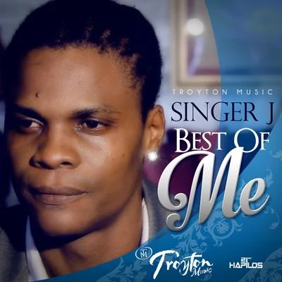 Singer J Best of Me