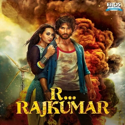 Pritam R... Rajkumar