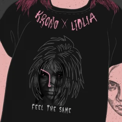 Krono/LIOLIA Feel the Same