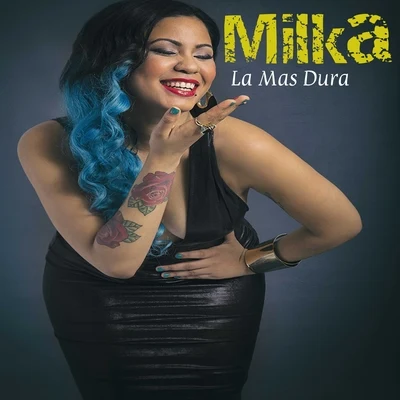 Milka La Mas Dura Pasalo Pa Ca (Remix)