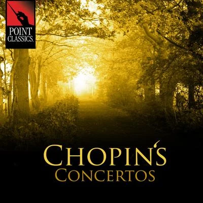 RSO Ljubljana Chopins Concertos