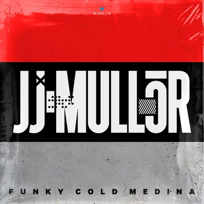 JJ Mullor Funky Cold Medina