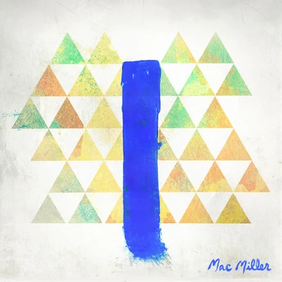 Mac Miller Blue Slide Park (Edited Version)