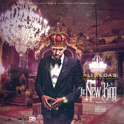 Ali Vegas The New King 2