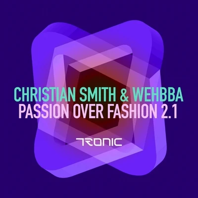 Christian Smith Passion Over Fashion 2.1