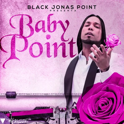 Black Jonas Point Baby Point