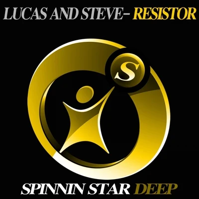 Lucas & Steve Resistor