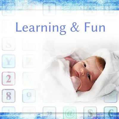 Baby Music Learning & Fun – Classical Music for Baby, Brilliant Songs for Better Concentration, Beethoven