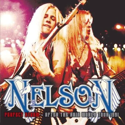 Nelson Perfect Storm - After the Rain World Tour 1991 (Live)