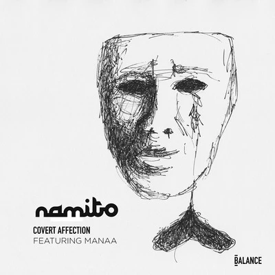 Namito Covert Affection (feat. Manaa)