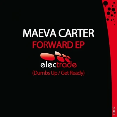 Maeva Carter Forward