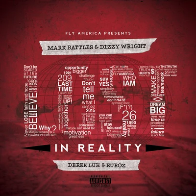 Dizzy Wright/Mark Battles Lost In Reality