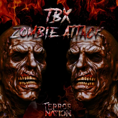 TBX Zombie Attack