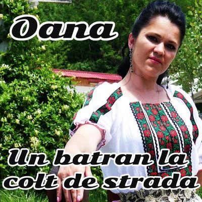 Oana Un Batran La Colt De Strada