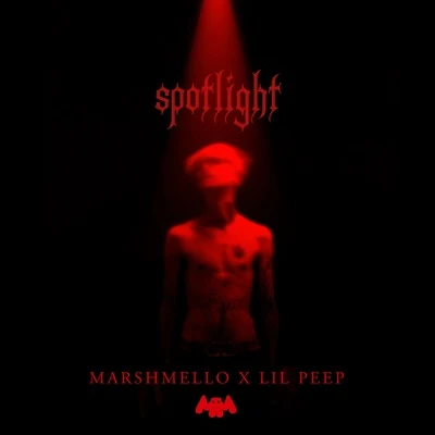 Marshmello/Lil Peep Spotlight