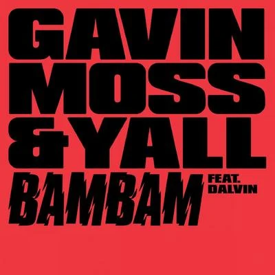 Gavin Moss/Yall Bam Bam