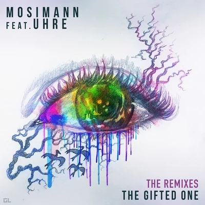 Mosimann The Gifted One (The Remixes)