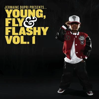 Jermaine Dupri Jermaine Dupri Presents... Young, Fly & Flashy