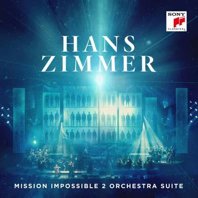 Hans Zimmer Mission Impossible 2 Orchestra Suite (Live)