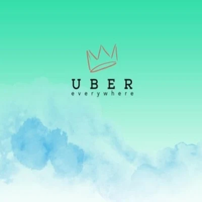 Tiara Thomas Uber Everywhere T-mix