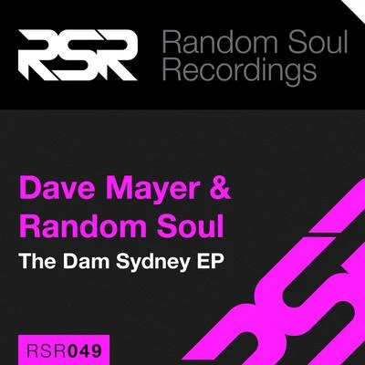 Dave Mayer The Dam Sydney - Single