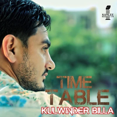 Kulwinder Billa Time Table